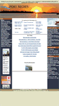 Mobile Screenshot of ci.port-neches.tx.us